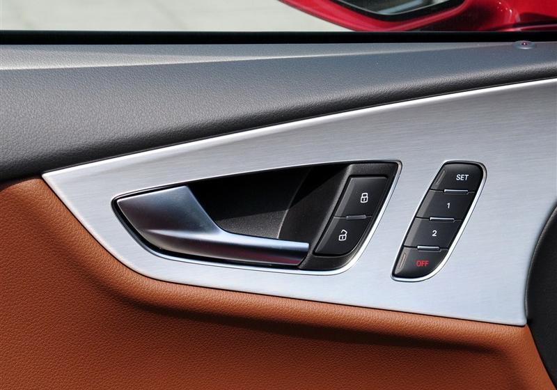 2012款 2.8 FSI quattro進(jìn)取型