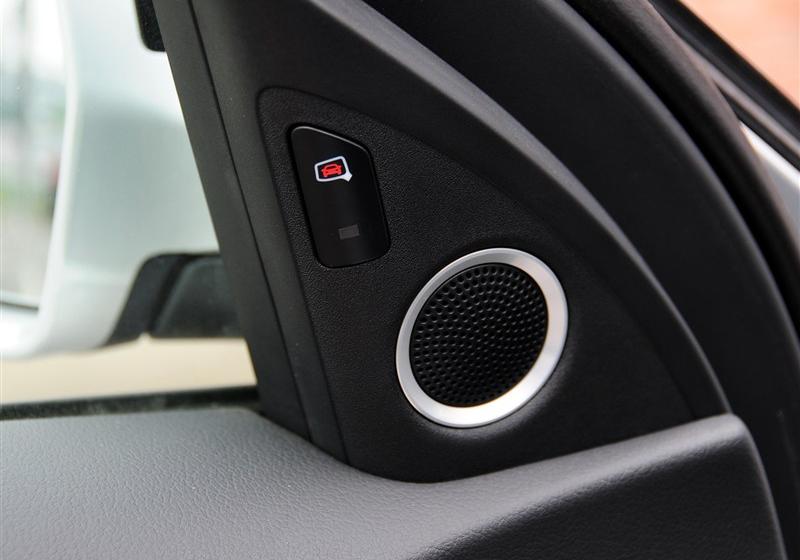 2012款 2.0 TFSI 自動運動型