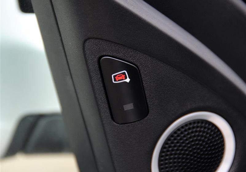 2012款 2.0 TFSI 自動運動型