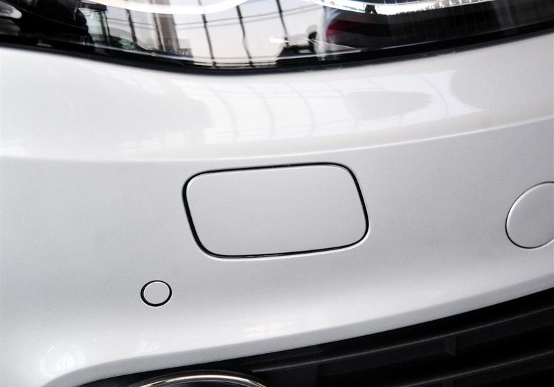 2012款 2.0 TFSI 自動技術型