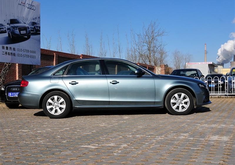 2012款 1.8 TFSI 自動舒適型