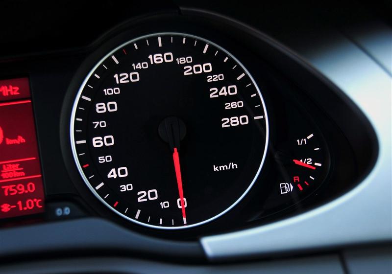 2012款 1.8 TFSI 自動舒適型