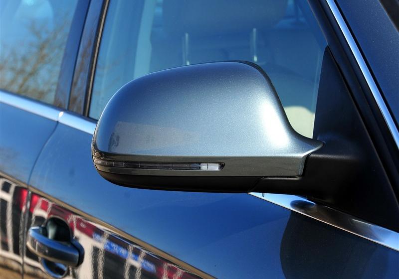 2012款 1.8 TFSI 自動舒適型