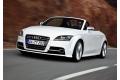 2013款 TTS Roadster 2.0TFSI quattro
