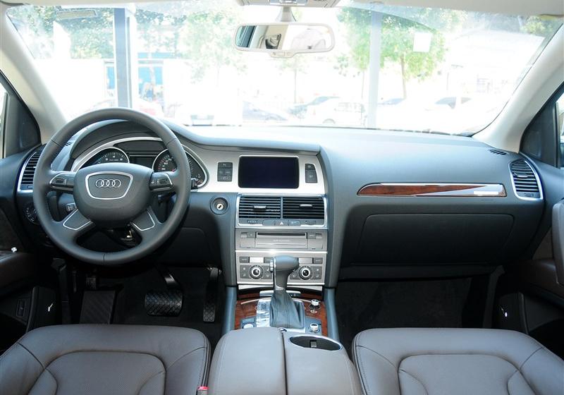 2013款 35 TFSI 技術(shù)型