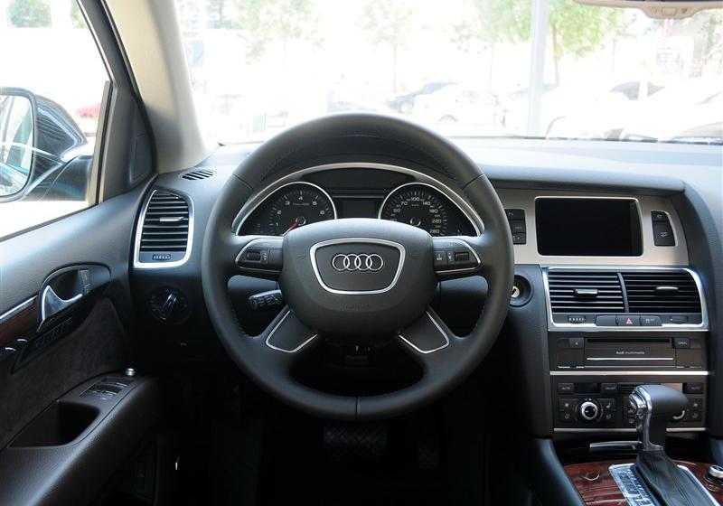 2013款 35 TFSI 技術型