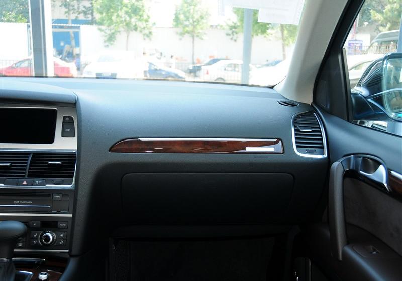 2013款 35 TFSI 技術(shù)型