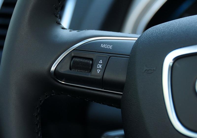 2013款 35 TFSI 技術(shù)型