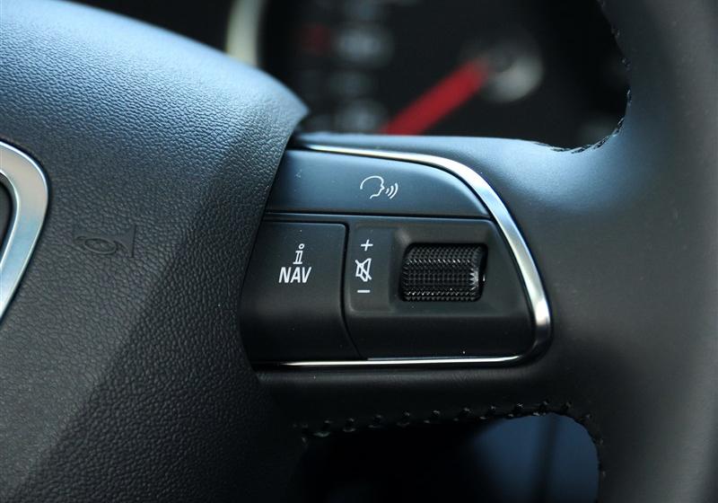 2013款 35 TFSI 技術型