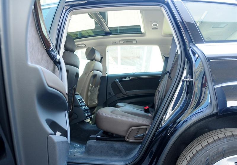 2013款 35 TFSI 技術型