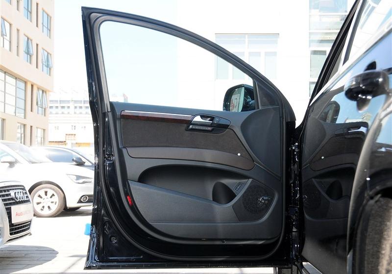 2013款 35 TFSI 技術型