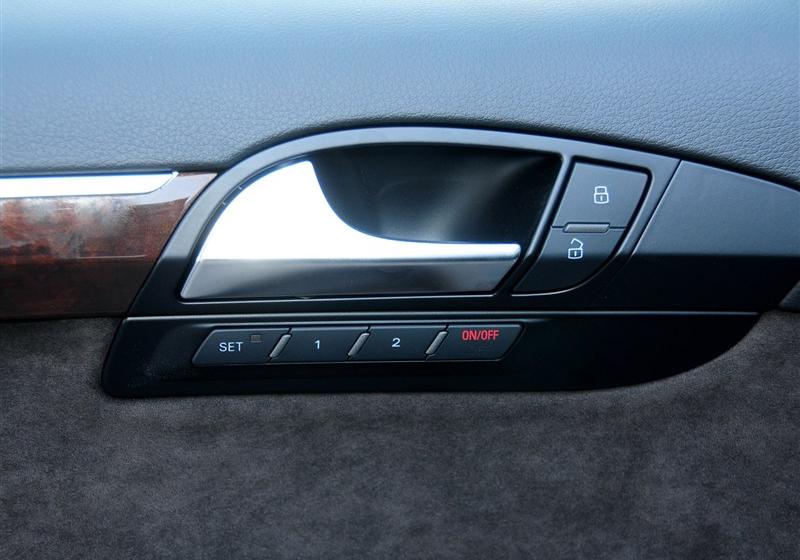 2013款 35 TFSI 技術型