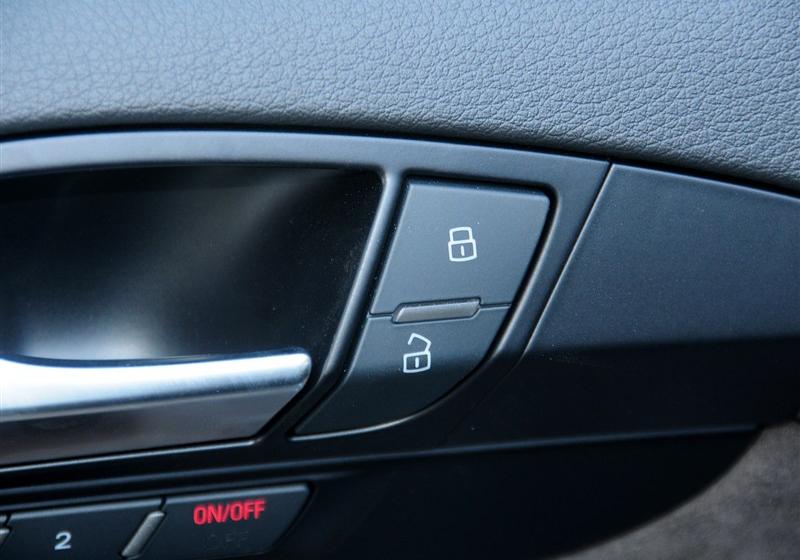 2013款 35 TFSI 技術型