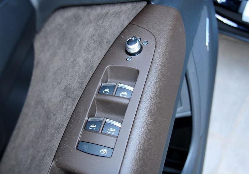 2013款 35 TFSI 技術(shù)型