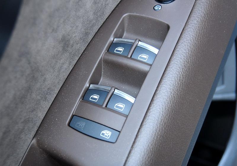 2013款 35 TFSI 技術型