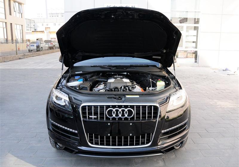 2013款 35 TFSI 技術(shù)型