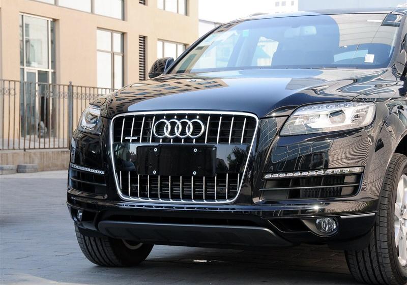 2013款 35 TFSI 技術(shù)型