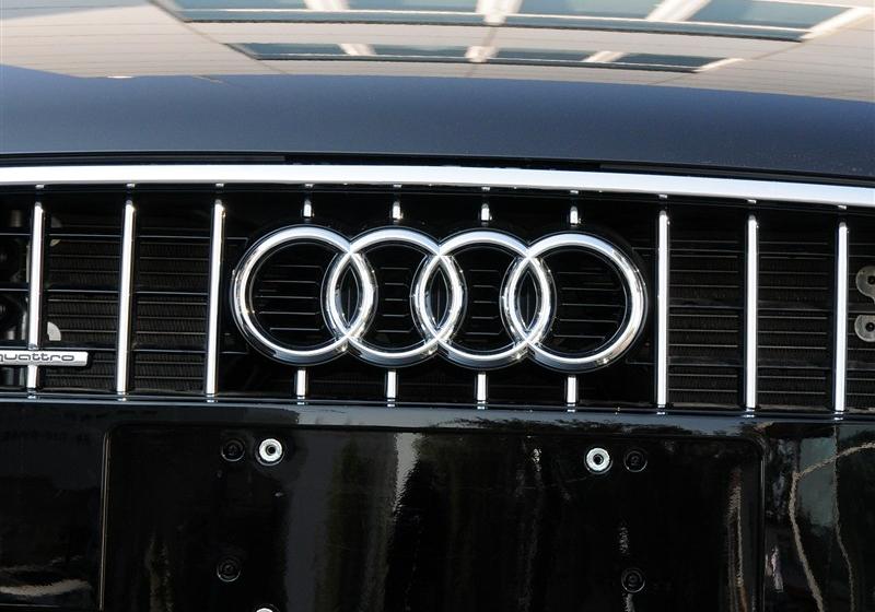 2013款 35 TFSI 技術型