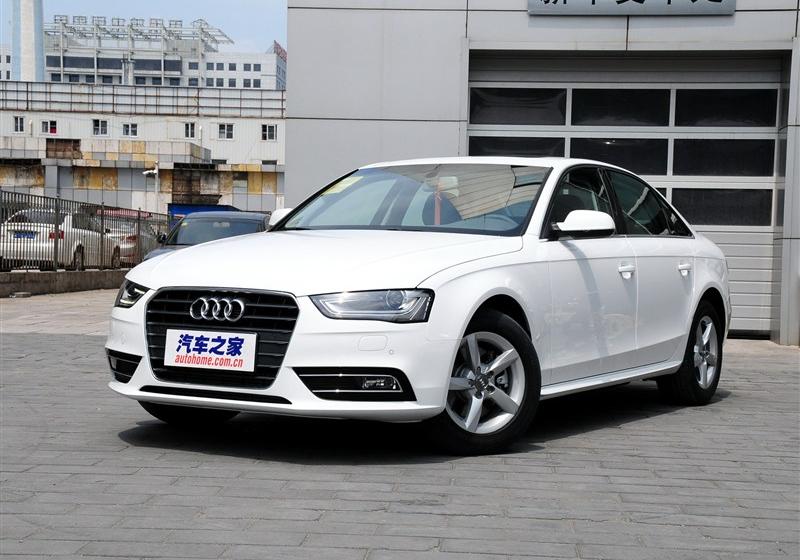 2013款 35 TFSI 自動(dòng)標(biāo)準(zhǔn)型