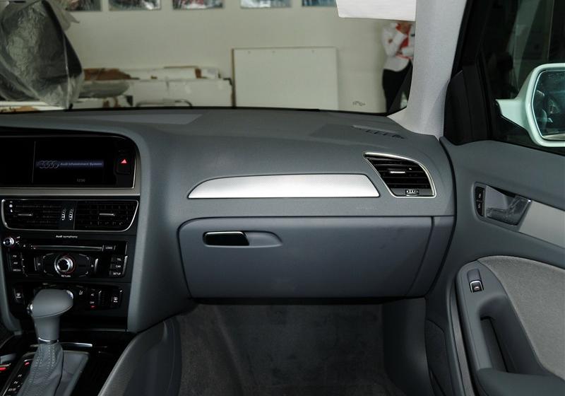 2013款 35 TFSI 自動標準型