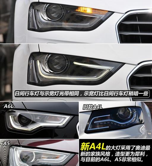 2013款 35 TFSI 自動(dòng)標(biāo)準(zhǔn)型