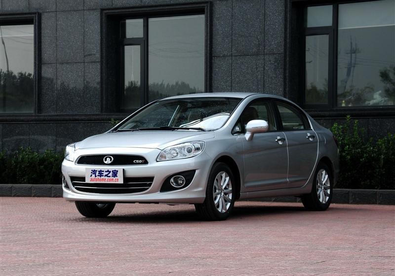 2012款 1.5T 手動時尚型