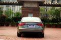 2013款 50 TFSI quattro旗艦型