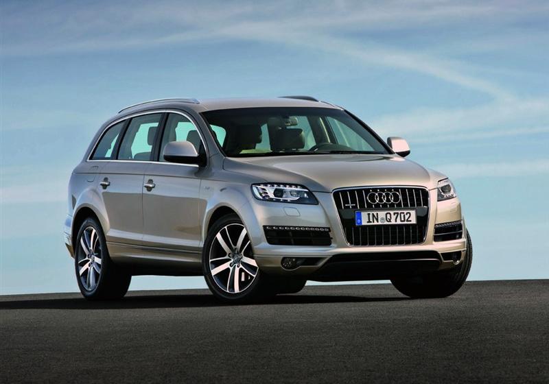 2013款 35 TDI 領先型