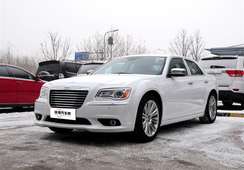 2013款 3.6L 尊崇版