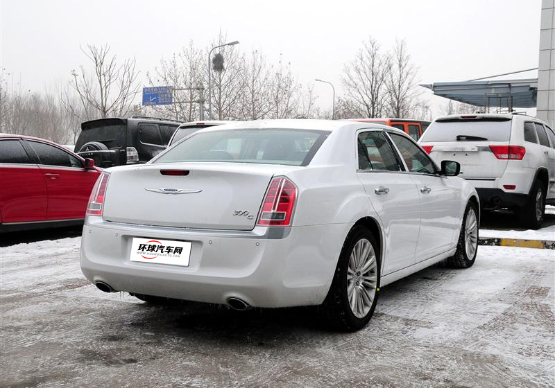 2013款 3.6L 尊崇版