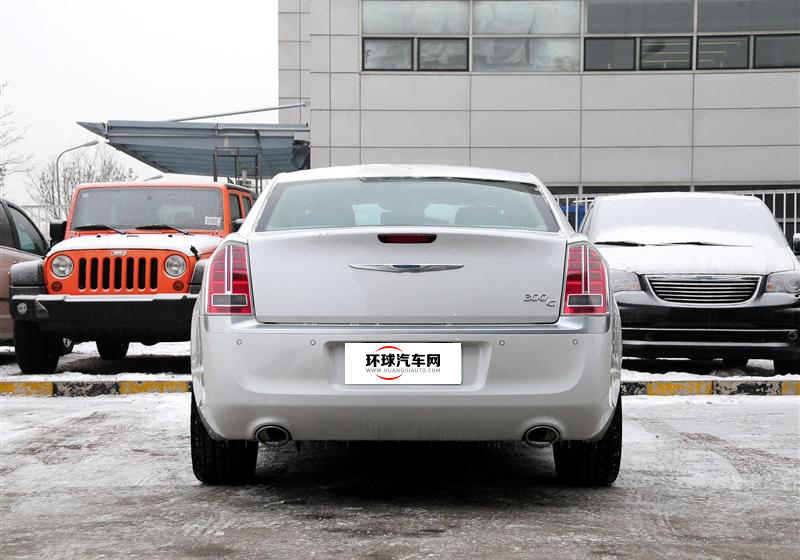 2013款 3.6L 尊崇版