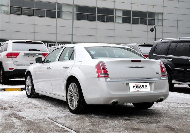 2013款 3.6L 尊崇版