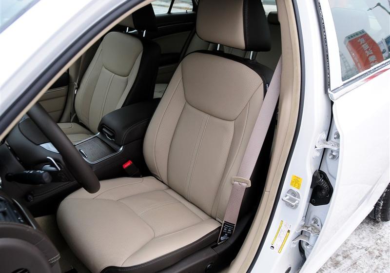 2013款 3.6L 尊崇版