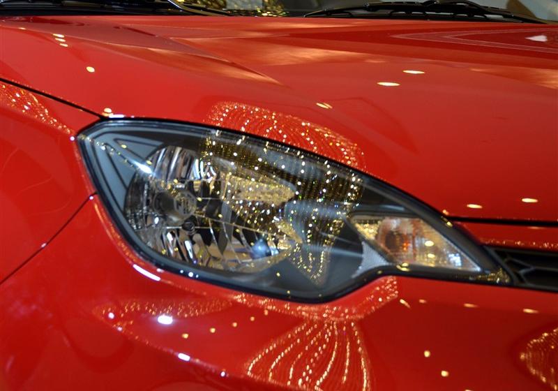 2014款 1.5L 自動(dòng)精英版