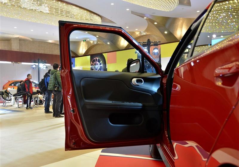 2014款 1.5L 自動精英版