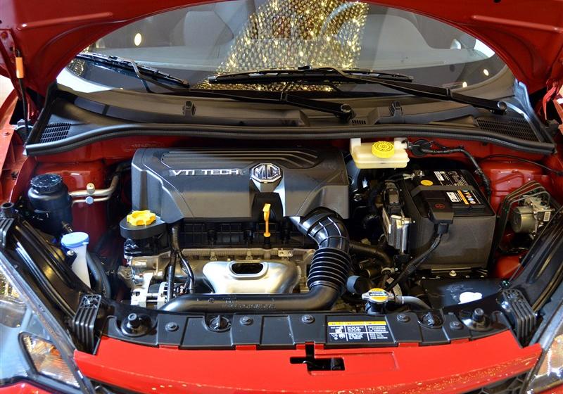 2014款 1.5L 自動精英版