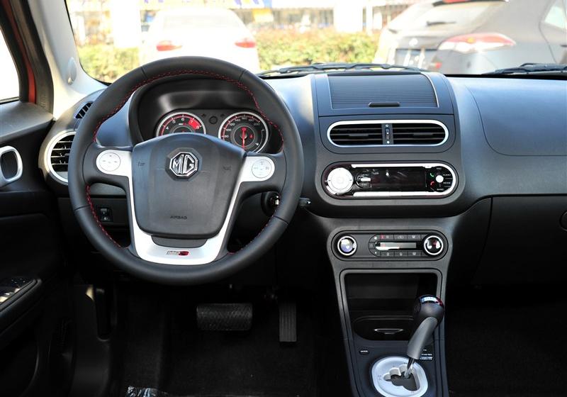 2014款 1.5L 自動豪華版