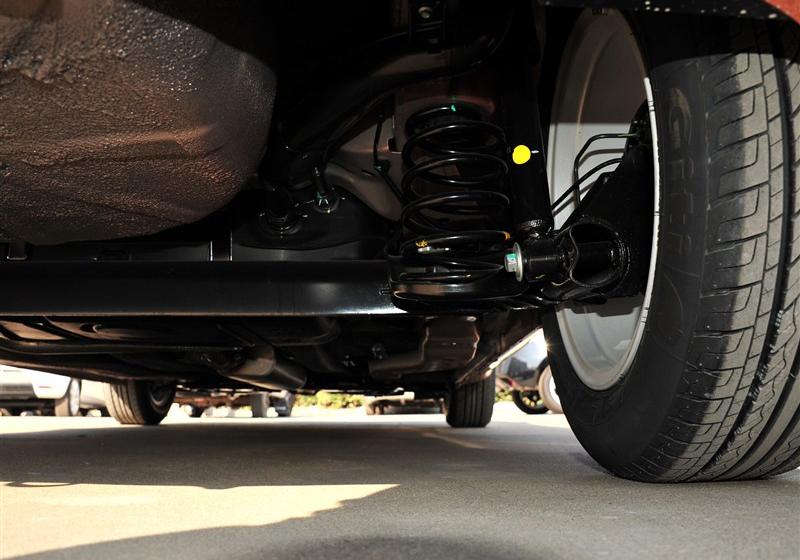 2014款 1.5L 自動豪華版