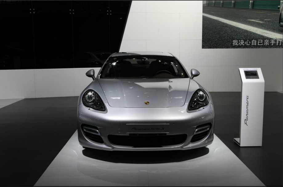 2012深港澳車(chē)展