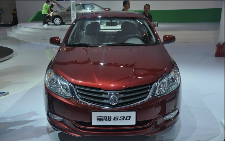 2011港澳臺(tái)車(chē)展