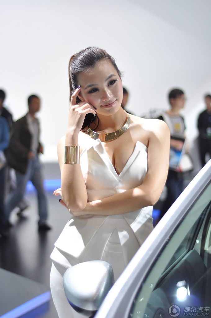 2010上海車(chē)展