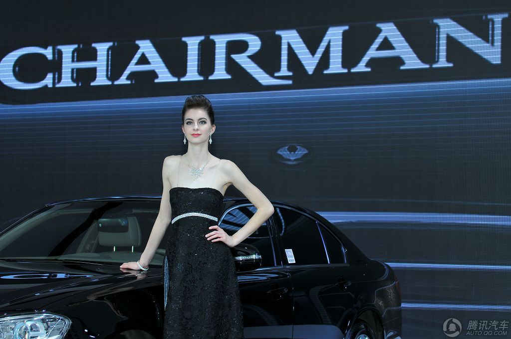 國外佳麗優雅氣質