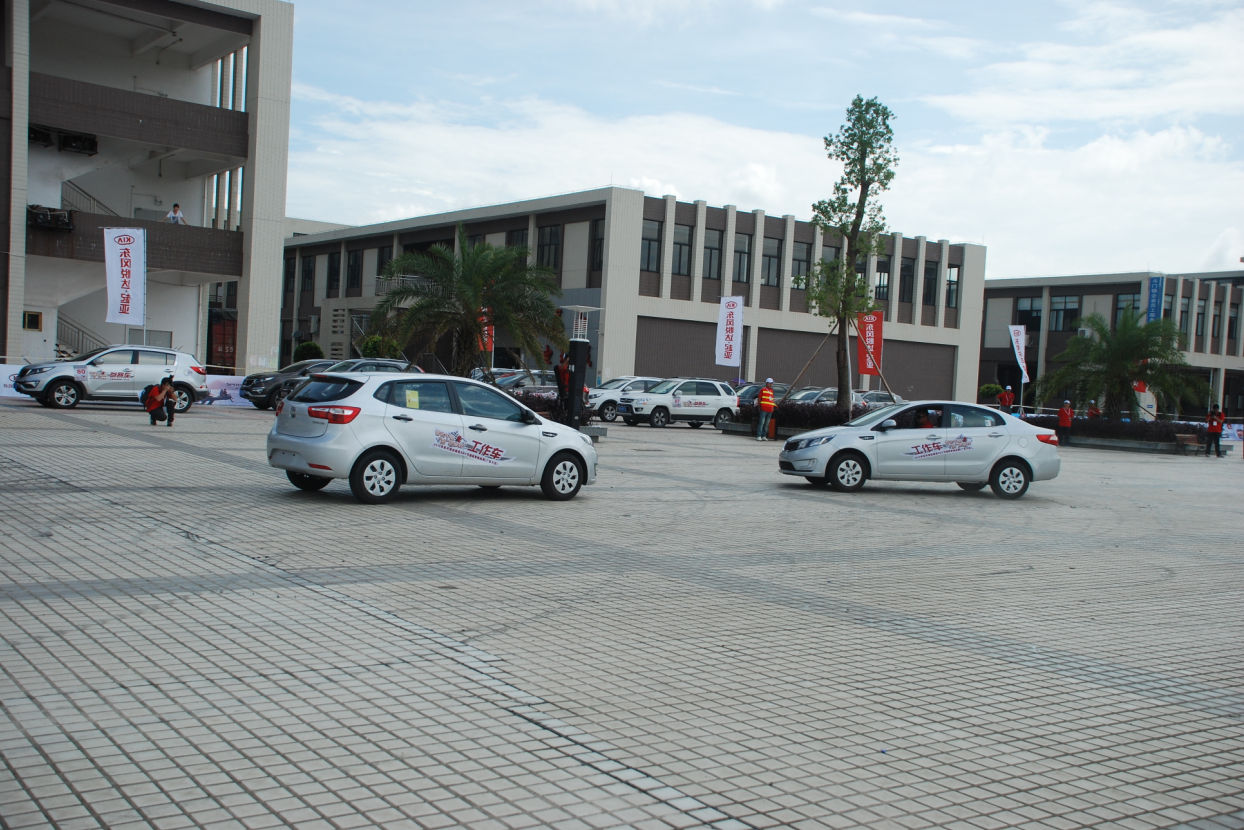 刺激?現(xiàn)場(chǎng)漂移