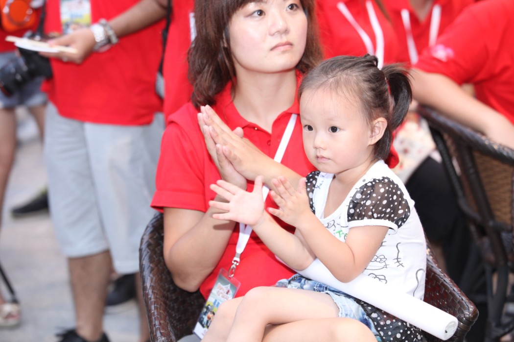 高潮?頒獎(jiǎng)晚宴