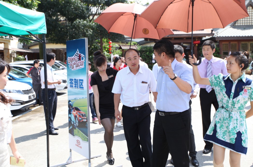 風(fēng)采?高層專訪