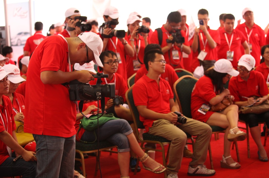 風(fēng)采?高層專訪