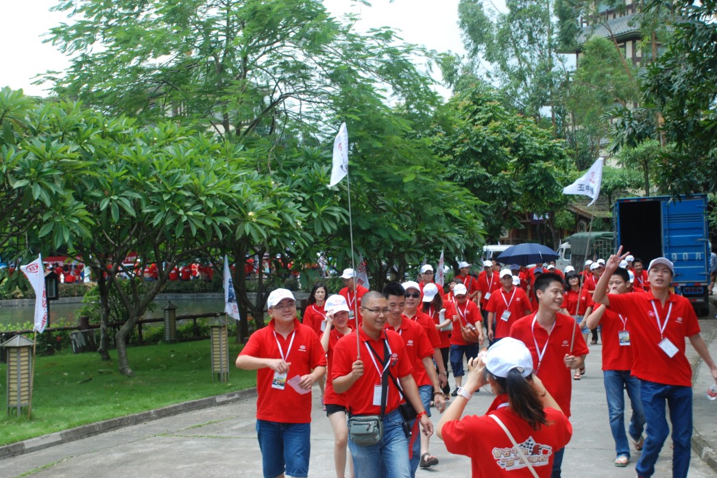 休閑?起亞小鎮(zhèn)