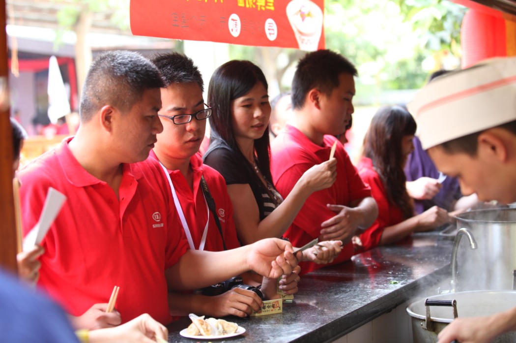 休閑?起亞小鎮(zhèn)