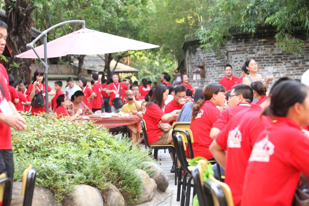 休閑?起亞小鎮(zhèn)