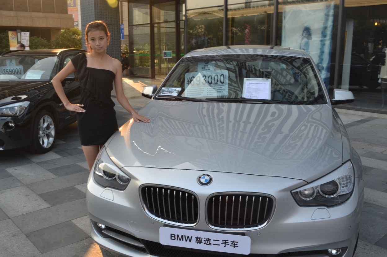 尊選二手車